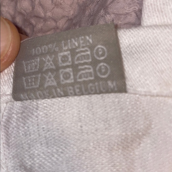 Libeco Linen Table Runner - Picture 4 of 4